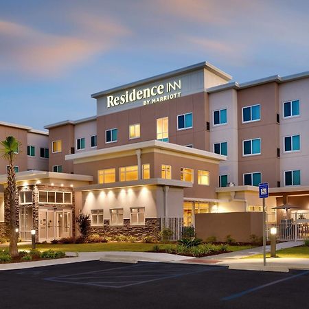 Residence Inn By Marriott Brunswick Exterior photo